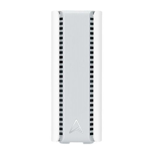 ASUS BT10 BE18000 WiFi 7 Tri-Band Whole Home Mesh system,  10G Port -White (1 Pack) — vista 4