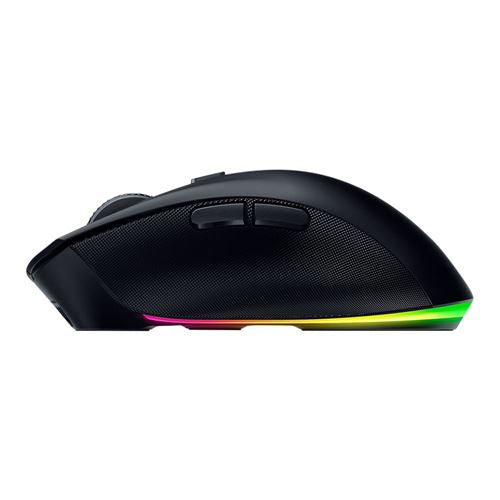 Razer Pro Click V2 Wireless Gaming Mouse - Black — vista 4