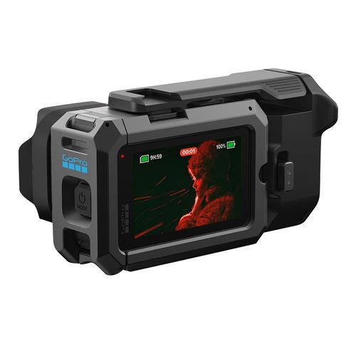 GoPro GRIP F/MISSION ONE — vista 4