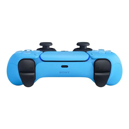 Sony DualSense Wireless Controller - Starlight Blue — vista 4