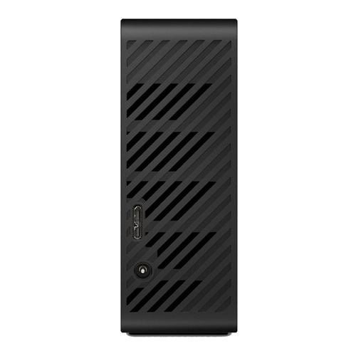 Seagate Expansion 8TB External Hard Drive HDD - 3.5 Inch USB 3.2 (Gen 1 Type-A), for Mac a — vista 4