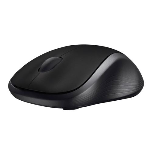 Logitech M310 Wireless Mouse - Black — vista 4