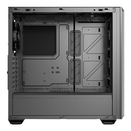 Antec P7 S ATX Mid-Tower Computer Case - Black — vista 4