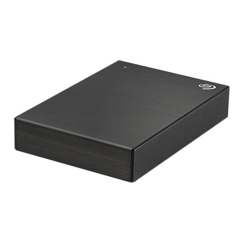 Seagate One Touch 4TB External Hard Drive Black USB 3.2 (Gen 1 Type-A) (STKY4000400) — vista 4
