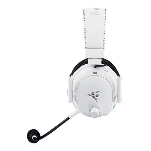 Razer BlackShark V3 Pro Xbox Active Noise Cancelling Bluetooth Wireless Headset - White — vista 4