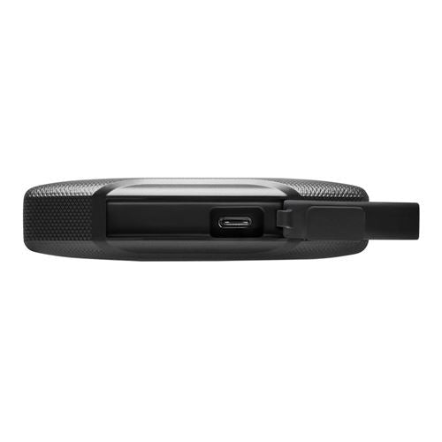 WD 2TB G-DRIVE ArmorATD Rugged, Durable Portable External HDD, Up to 140MBs, USB 3.2 (Gen  — vista 4
