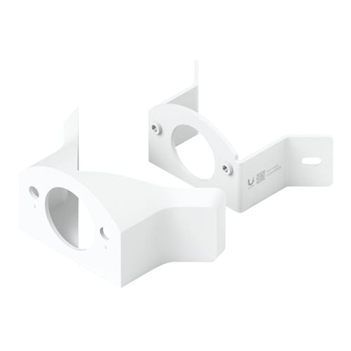 Ubiquiti G6/G5 PTZ Corner Mount - White — vista 4