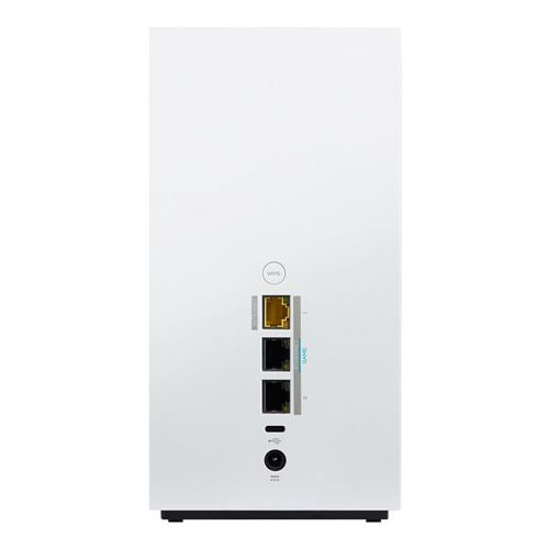 Acer Predator Connect T7 Wi-Fi 7 BE11000 Mesh Router — vista 4