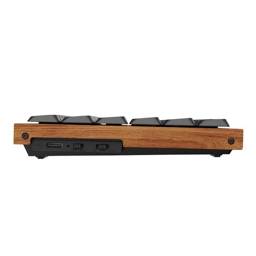 Keychron KEYCHRON K3ULTR 8K BK — vista 4