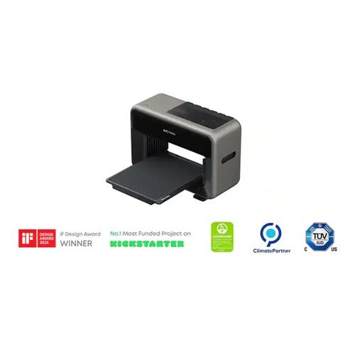 eufyMake E1 UV Printer (Ink Sold Separately) — vista 4