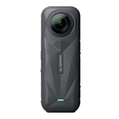 Insta360 X5 360 CAM — vista 4