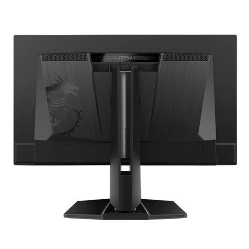 MSI MAG 272UP QD-OLED E16 26.5" 4K UHD (3840 x 2160) 165Hz Gaming Monitor
 NVIDIA G-Sync / — vista 4
