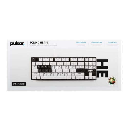 pulsar PULSAR PCMK2 HE TKL — vista 4
