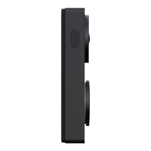 Aqara Hub G410 Select Doorbell Security Camera - Black — vista 4