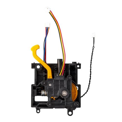 Snapmaker EXTRUDER UNIT U1 — vista 4