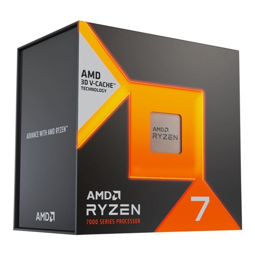 AMD Ryzen 7 7800X3D, ASUS B650E Max Gaming WiFi AM5, G.Skill Flare X5 Series 32GB DDR5-600 — vista 4