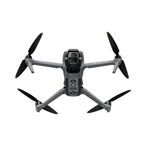 DJI Drone Air 3S Fly More Combo (DJI RC2) — vista 4