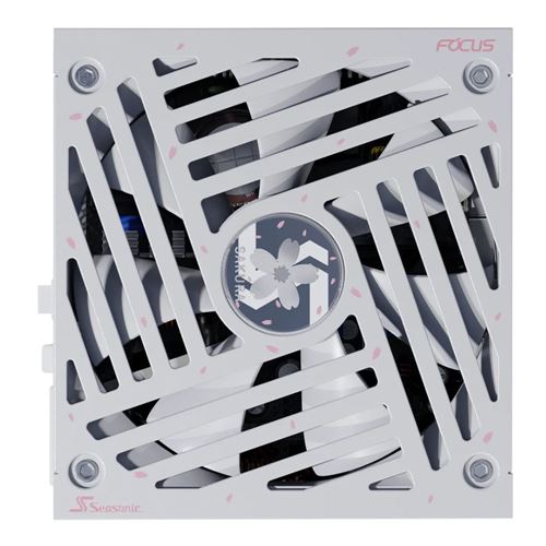 Seasonic USA FOCUS 1000 SAKURA 80 G FM — vista 4