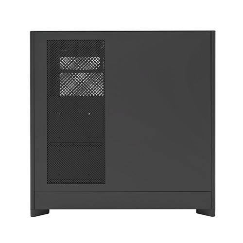 Montech HS01 PRO Tempered Glass ATX Mid-Tower Computer Case - Black — vista 4