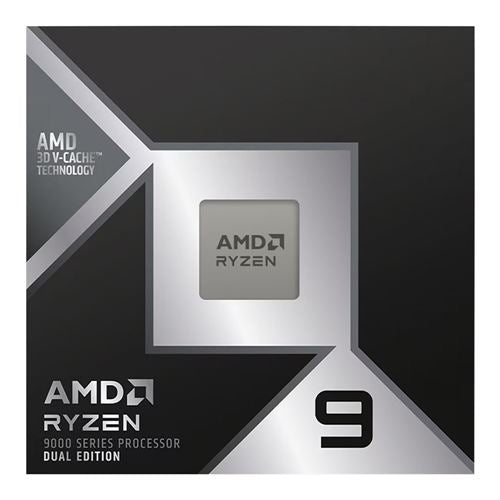 AMD Ryzen 9 9950X3D2, Gigabyte X870E Aorus Master AM5, G.Skill Flare X5 Series 32GB DDR5-6 — vista 4