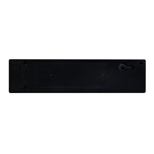 Lian Li Edge Hub Universal USB and Fan Hub - Black — vista 4