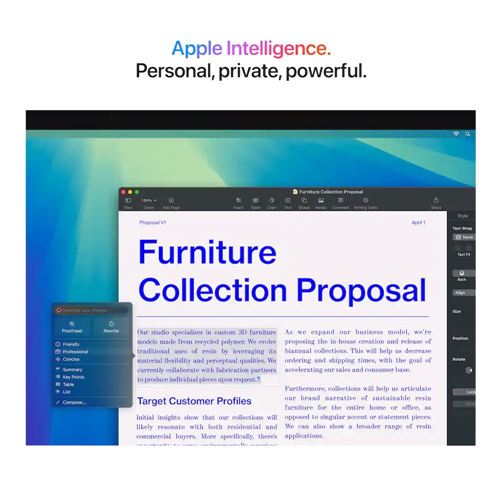 Apple Mac Studio Z1CE000RR (Early 2025) Desktop Computer
 Apple M3 Ultra 28-Core CPU;  256 — vista 4