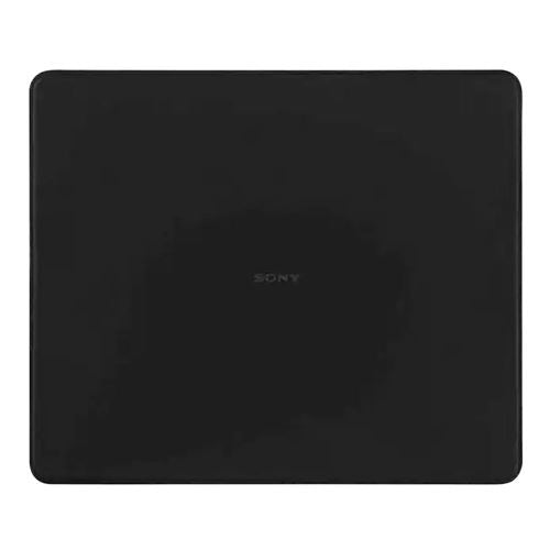 Sony INZONE Mat-F Control-Type Large 6mm Cloth Gaming Mousepad - Black — vista 4