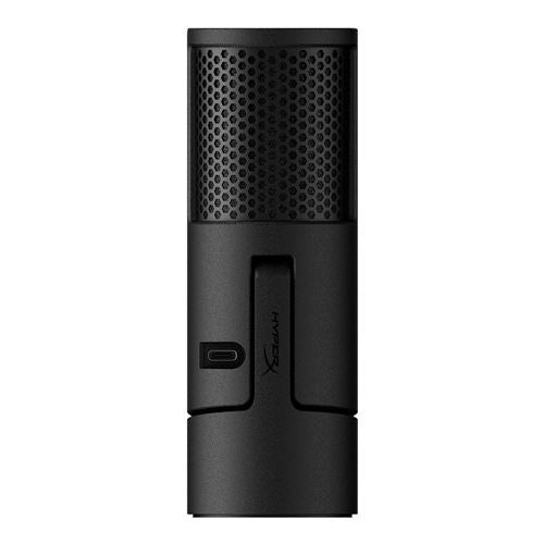 HyperX SoloCast 2 Gaming USB Condenser Microphone — vista 4