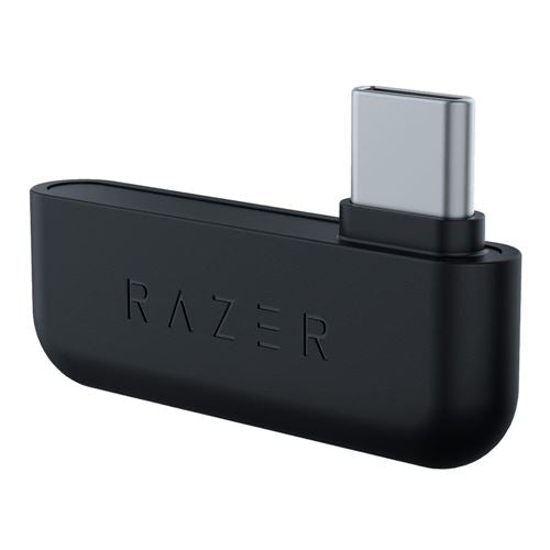 Razer Barracuda X Wireless Multi-platform Gaming and Mobile Headset - Black 2022 — vista 4