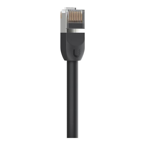 Ubiquiti UniFi Outdoor Patch Cable - Black (1 Meter) — vista 4
