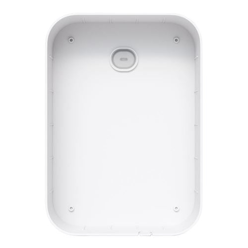 Ubiquiti U7 Pro Wall Paintable Cover — vista 4