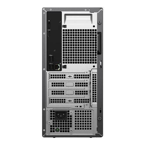Dell Tower DT1265 Desktop Computer
 AMD Ryzen 5 150 3.3GHz Processor;  16GB DDR5-4800 RAM; — vista 4