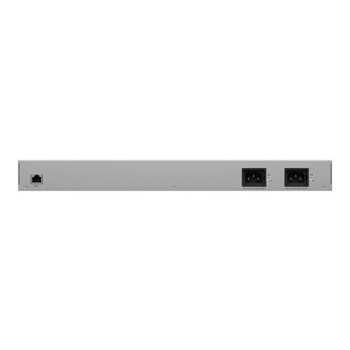 Ubiquiti WAN Relay Switch with 10 GbE SFP Uplink, 10 GbE SFP Downlink, and Dual Built-In P — vista 4