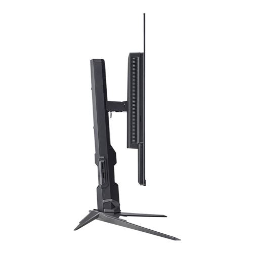 Acer Predator X27U 26.5" 2K QHD (2560 x 1440) 240Hz Gaming Monitor
 AMD FreeSync Premium C — vista 4
