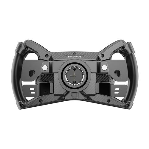 Moza KS GT Steering Wheel — vista 4