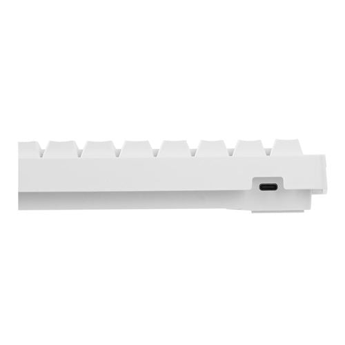 Epomaker EPOMAKER HE68 LITE WH — vista 4