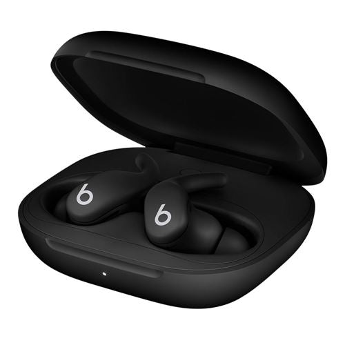 Audífonos Inalámbricos Apple Beats Powerbeats Fit ANC Bluetooth - Negro Jet ME2J4LL/A — vista 4