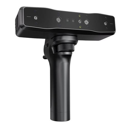 Creality Otter Lite 3D Scanner — vista 4