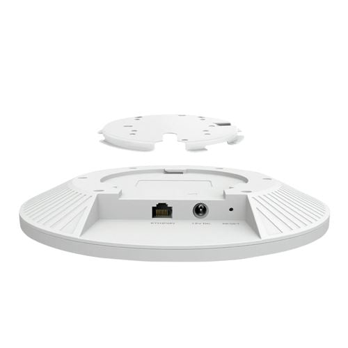 TP-LINK EAP670 V2 - AX5400 WiFi 6 Dual-Band Wireless Access Point — vista 4