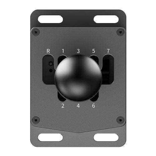 Moza HGP Shifter — vista 4