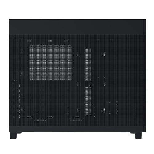 ASUS Prime AP303 Mesh ATX Mid-Tower Computer Case - Black — vista 4