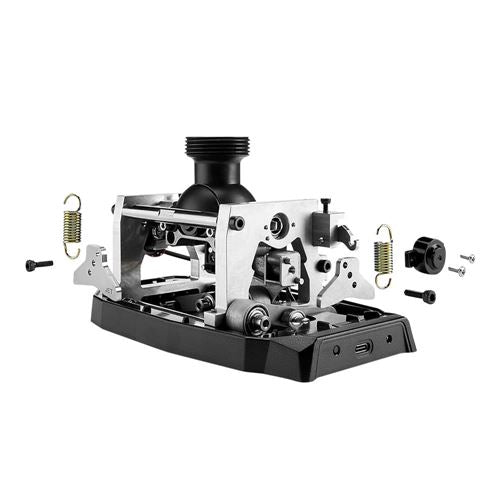 Thrustmaster AVA Base — vista 4