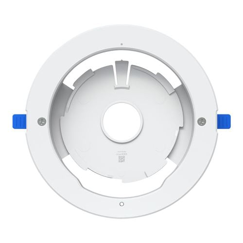 Ubiquiti AI Dome Camera Flush Mount - White — vista 4