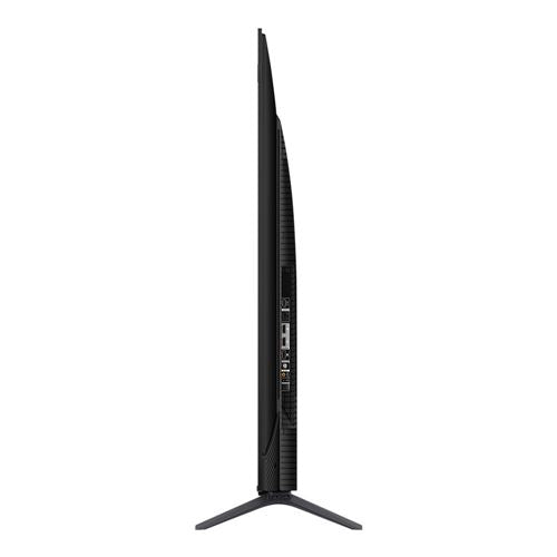 TCL 55Q651G 55" Class (54.6" Diag.) 4K Ultra HD Smart QLED TV — vista 4