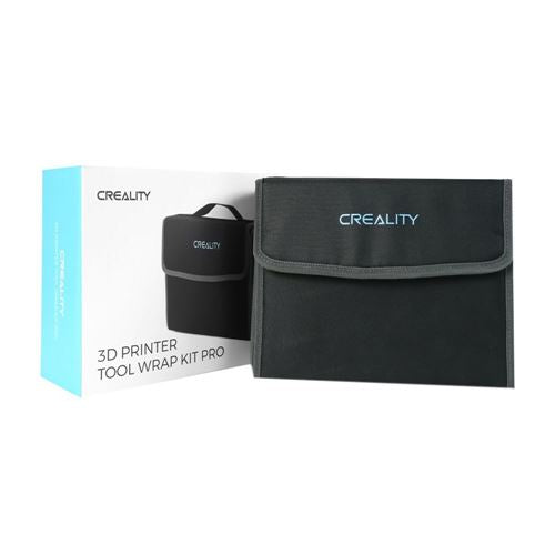 Creality 3D Printer Tool Kit - 74 Pieces — vista 4