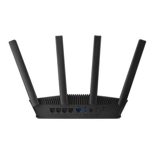 ASUS RT-BE58U BE3600 Dual Band WiFi 7 AiMesh Extendable Router — vista 4