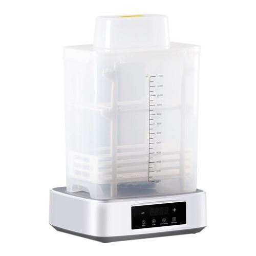 AnyCubic Wash and Cure 3 Plus Station — vista 4
