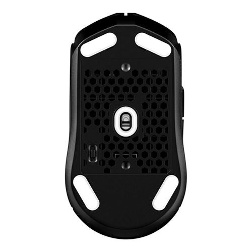 HyperX Pulsefire Haste 2 Core Wireless Gaming Mouse - Black — vista 4