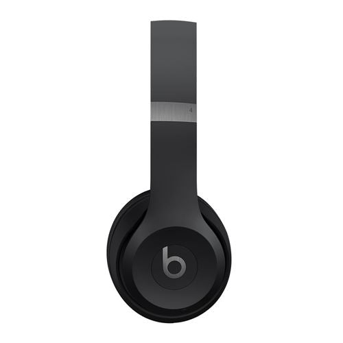 Auriculares Apple Beats Solo4 Wireless Bluetooth – Negro – On Ear – 9480424 — vista 4