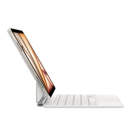 Magic Keyboard Apple para iPad Air 11" (M3) - Teclado Retroiluminado - Trackpad Multi-Touch - Protec — vista 4